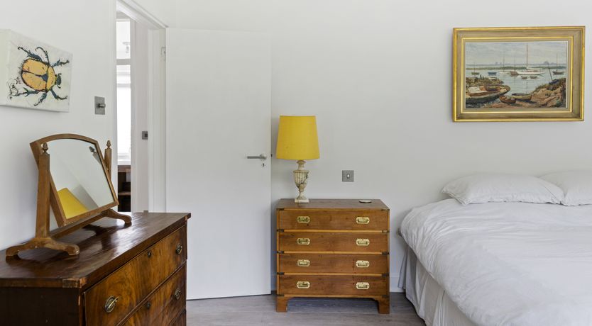 Photo of Antique Heart