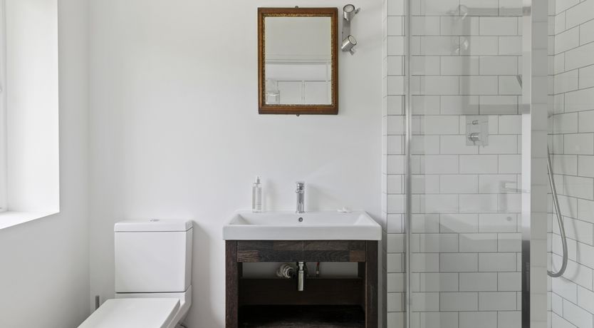 Photo of Antique Heart