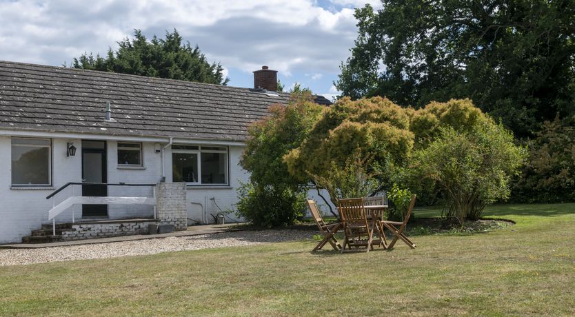 Photo of Antique Heart