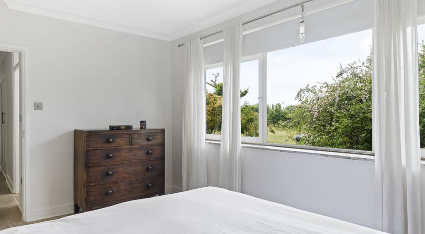 Photo of Antique Heart