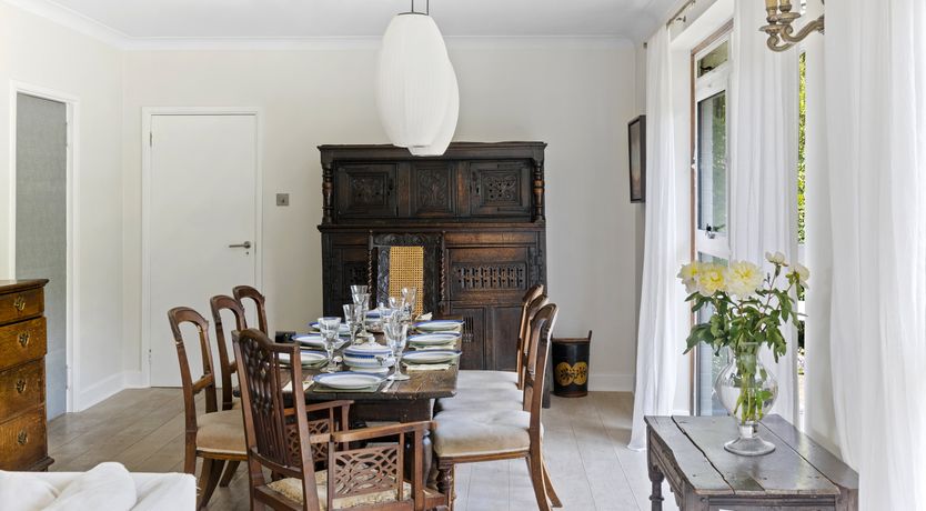 Photo of Antique Heart