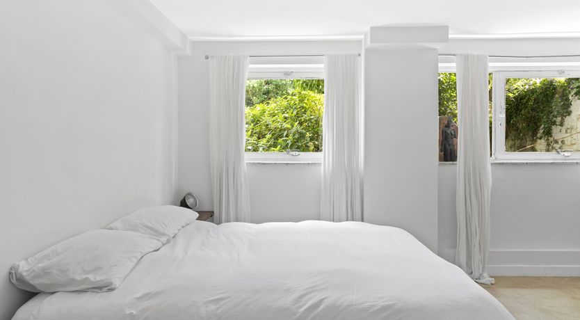 Photo of Antique Heart