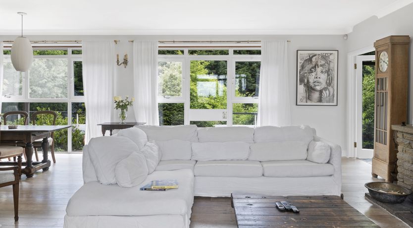 Photo of Antique Heart