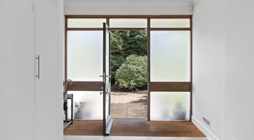 Photo of Antique Heart