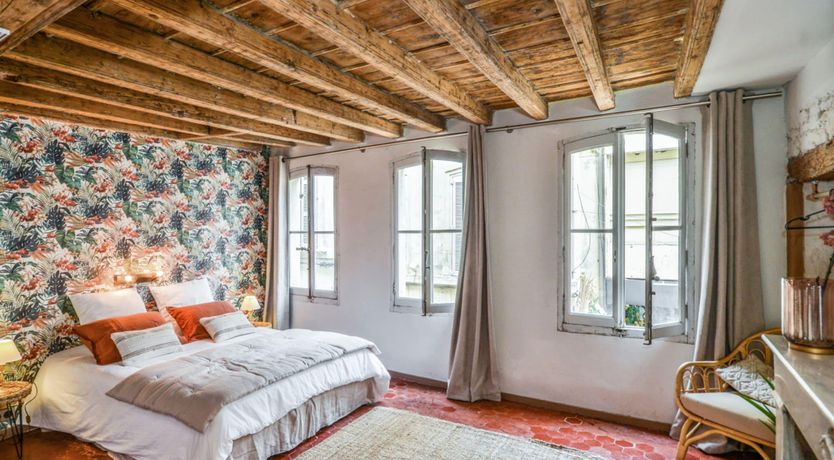 Photo of Sur le Pont d'Avignon