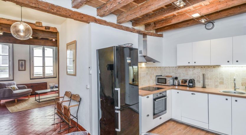 Photo of Sur le Pont d'Avignon