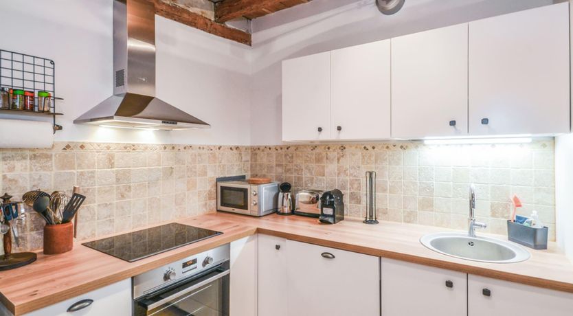 Photo of Sur le Pont d'Avignon