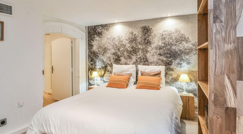 Photo of Sur le Pont d'Avignon