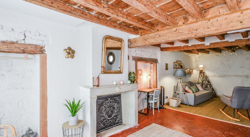 Photo of Sur le Pont d'Avignon