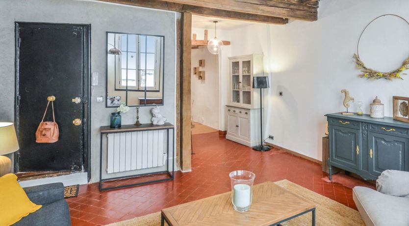 Photo of Sur le Pont d'Avignon