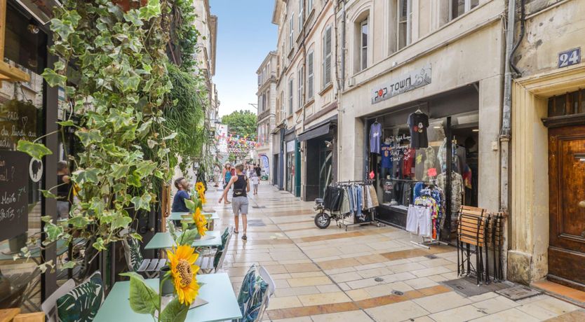 Photo of Sur le Pont d'Avignon