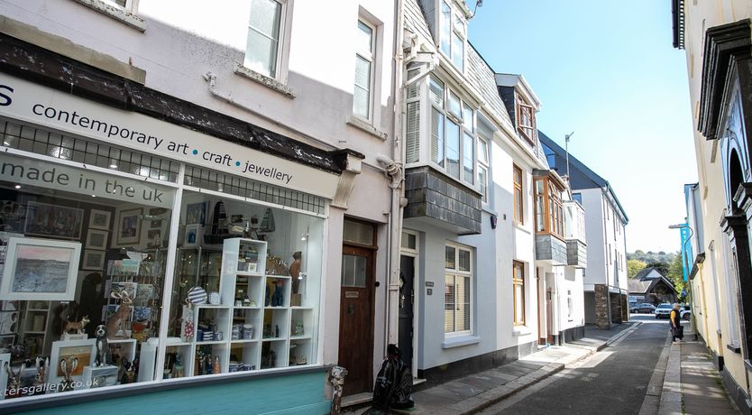 Photo of Let Your Dreams Set Sail