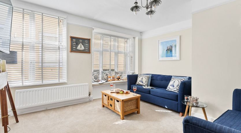 Photo of Let Your Dreams Set Sail