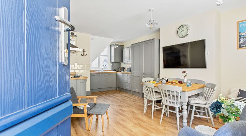 Photo of Let Your Dreams Set Sail