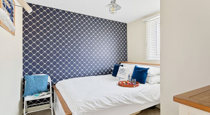 Photo of Let Your Dreams Set Sail