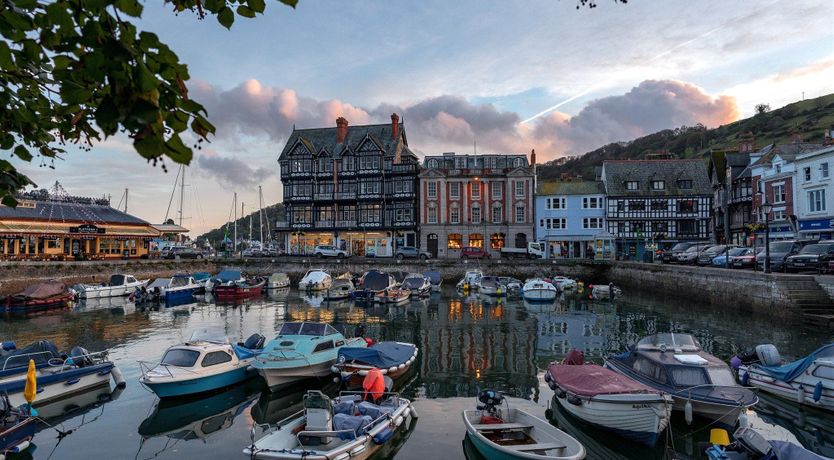 Photo of Let Your Dreams Set Sail