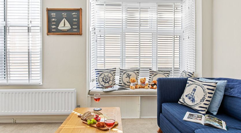 Photo of Let Your Dreams Set Sail