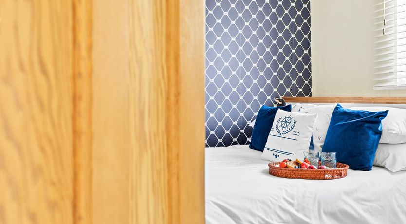 Photo of Let Your Dreams Set Sail