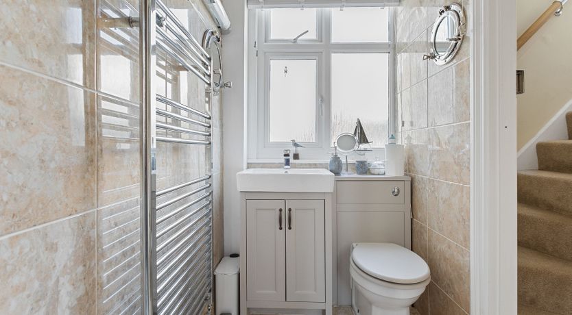 Photo of Let Your Dreams Set Sail