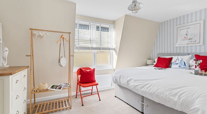 Photo of Let Your Dreams Set Sail