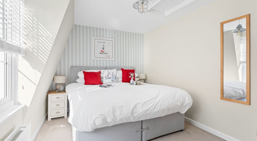 Photo of Let Your Dreams Set Sail