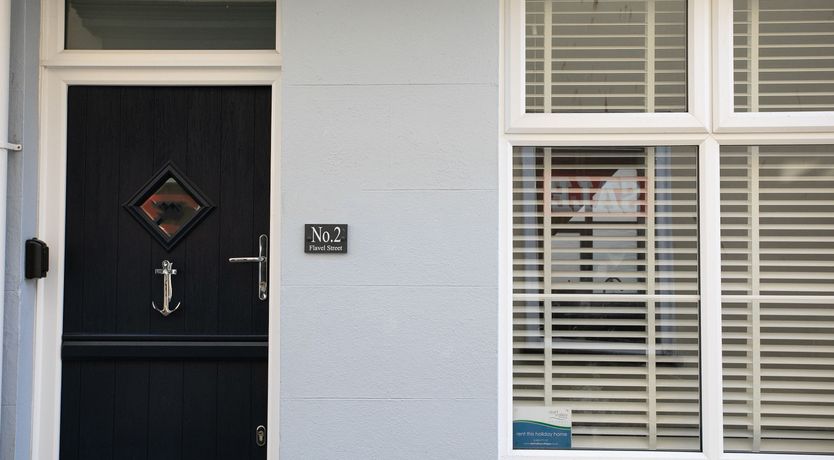 Photo of Let Your Dreams Set Sail