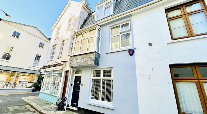 Photo of Let Your Dreams Set Sail