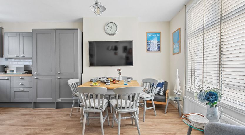 Photo of Let Your Dreams Set Sail