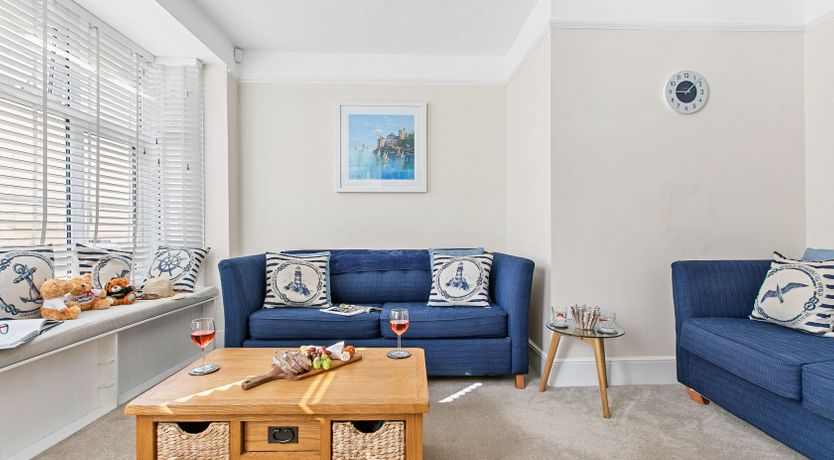 Photo of Let Your Dreams Set Sail