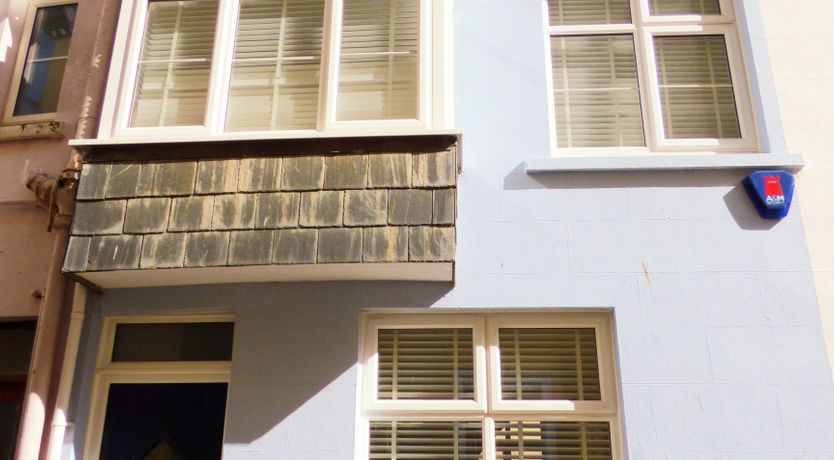 Photo of Let Your Dreams Set Sail