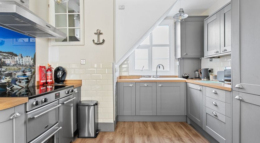 Photo of Let Your Dreams Set Sail