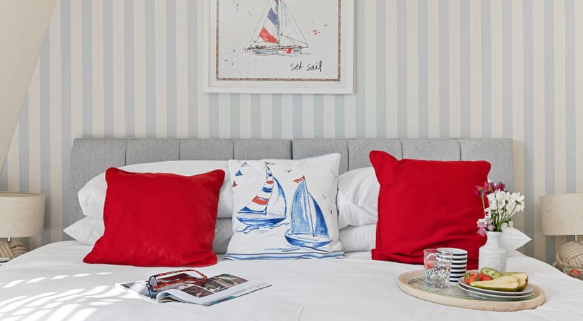 Photo of Let Your Dreams Set Sail