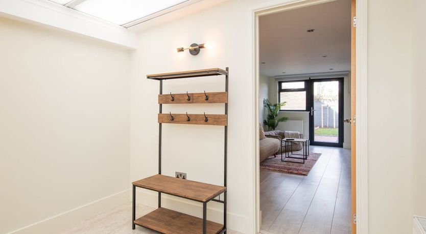 Photo of Driftwood Daydream