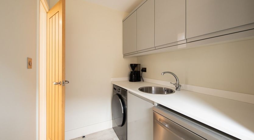 Photo of Driftwood Daydream