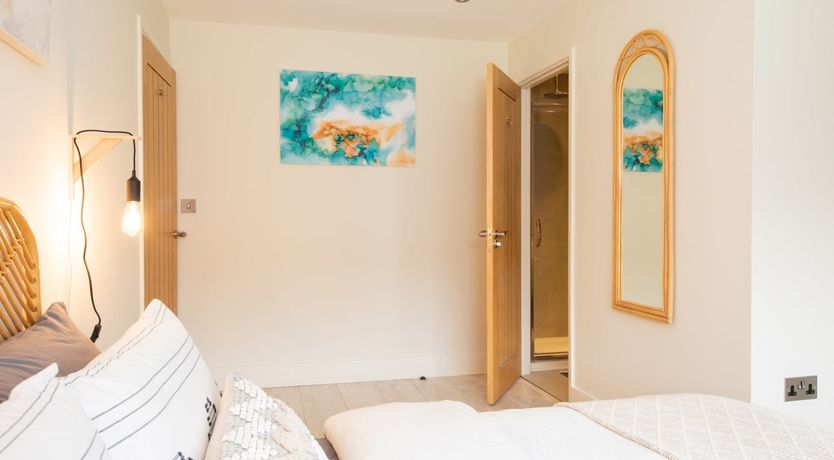 Photo of Driftwood Daydream