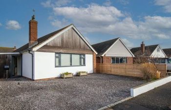 Driftwood Daydream Holiday Cottage