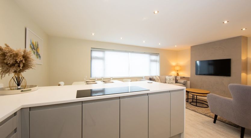 Photo of Driftwood Daydream