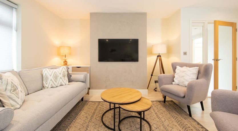 Photo of Driftwood Daydream