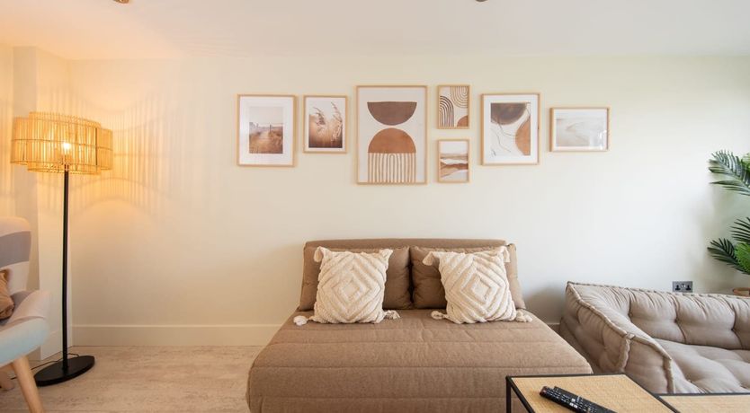 Photo of Driftwood Daydream