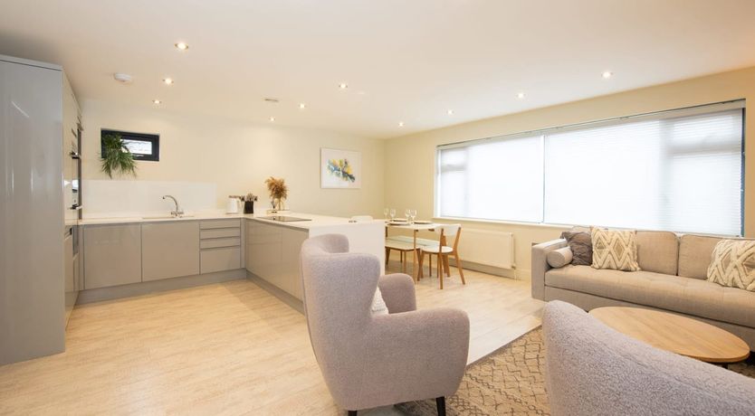 Photo of Driftwood Daydream