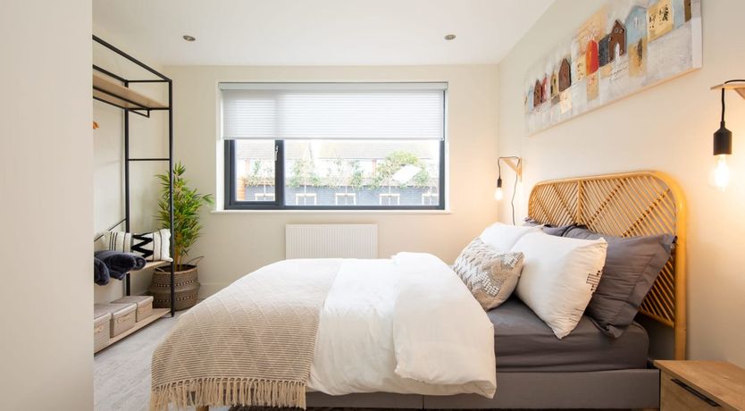 Photo of Driftwood Daydream