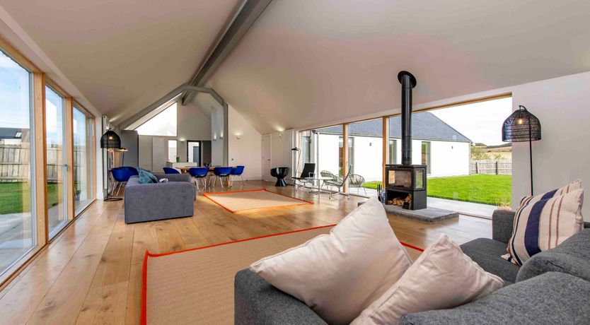 Photo of Blooming Heather