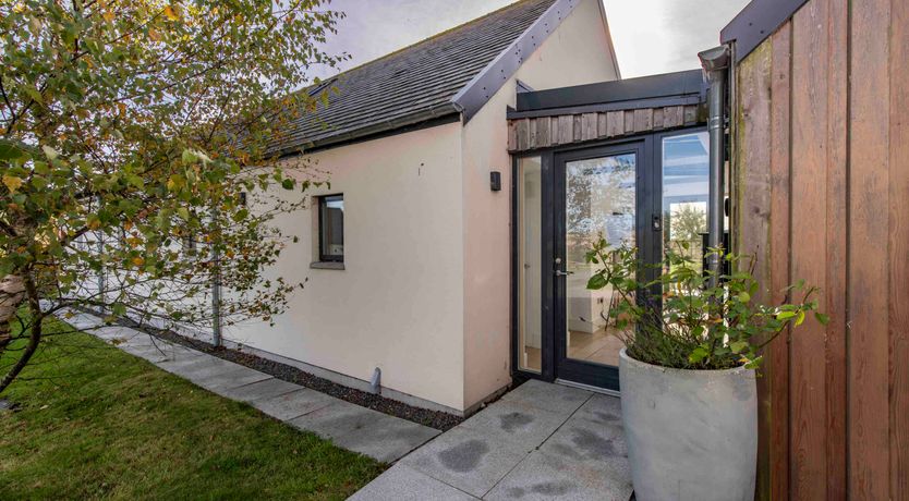 Photo of Blooming Heather