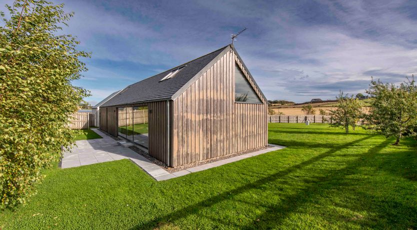 Photo of Blooming Heather