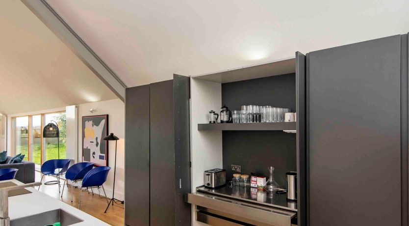 Photo of Blooming Heather