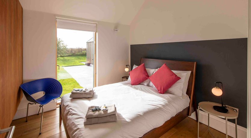 Photo of Blooming Heather