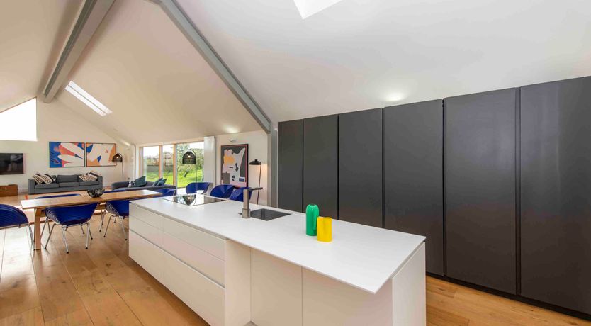 Photo of Blooming Heather