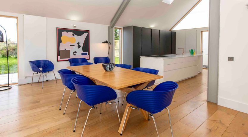 Photo of Blooming Heather