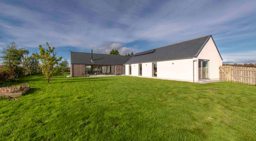 Photo of Blooming Heather