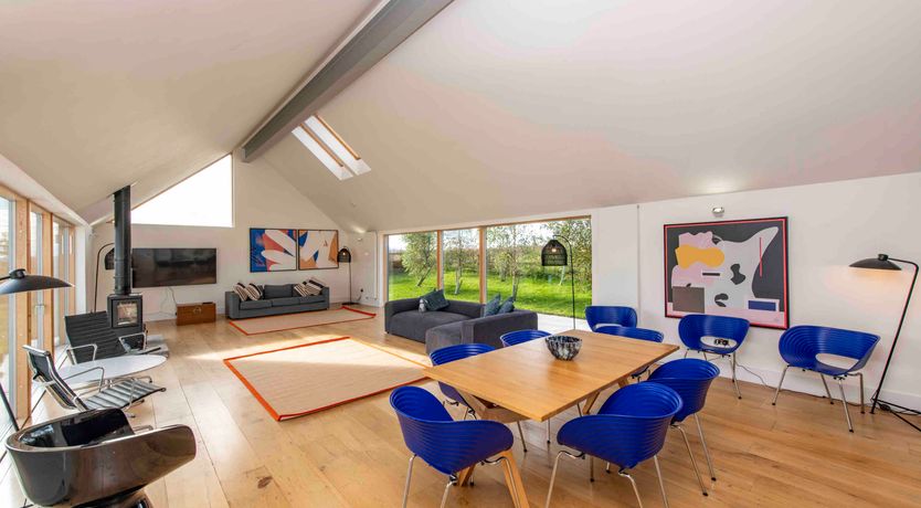 Photo of Blooming Heather